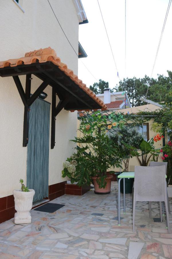 Vivenda Barroso Appartement Nazaré Buitenkant foto