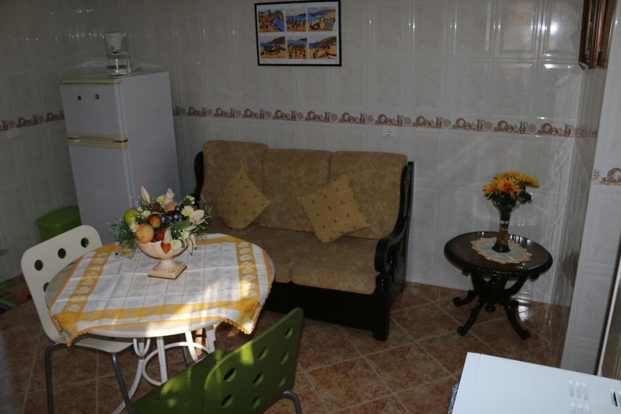 Vivenda Barroso Appartement Nazaré Buitenkant foto