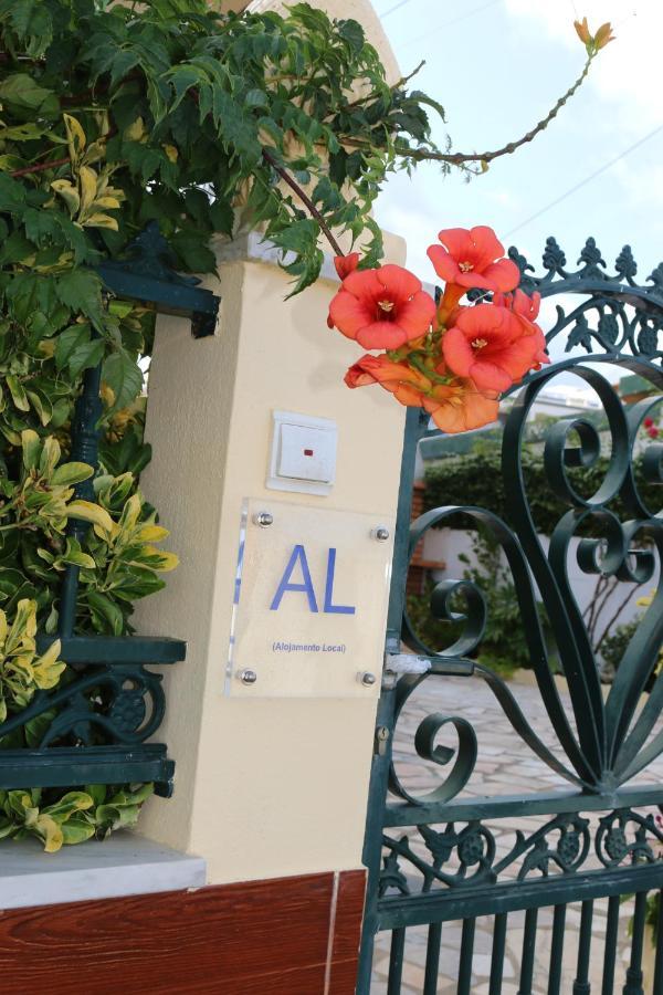 Vivenda Barroso Appartement Nazaré Buitenkant foto