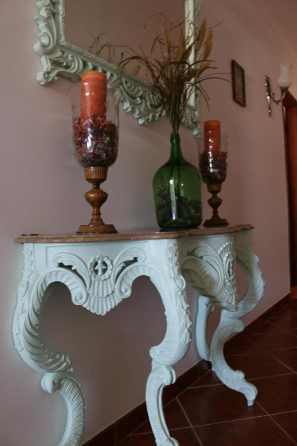 Vivenda Barroso Appartement Nazaré Buitenkant foto
