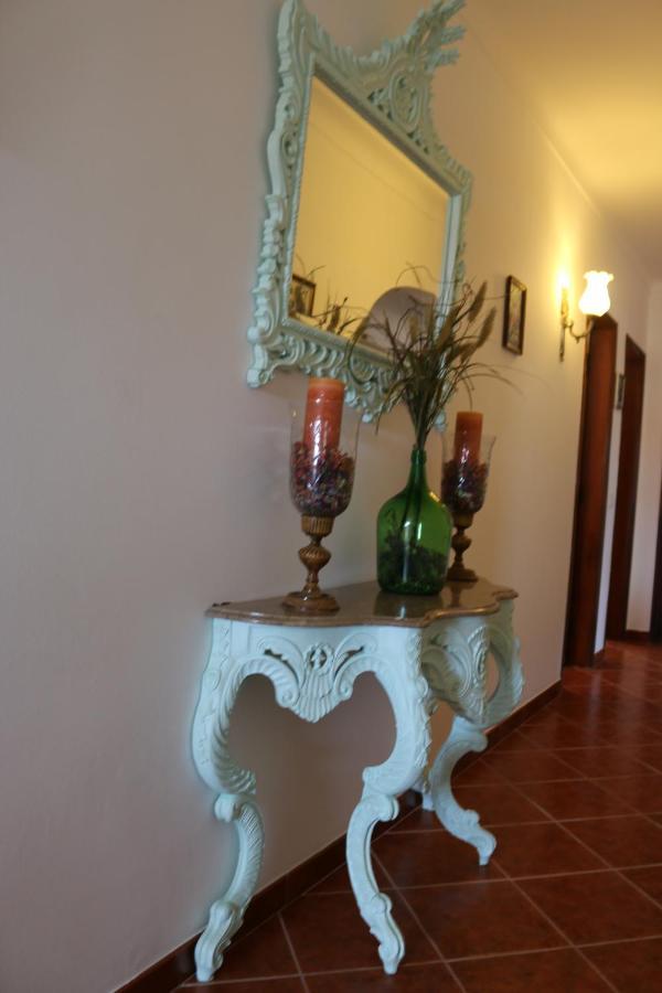 Vivenda Barroso Appartement Nazaré Buitenkant foto