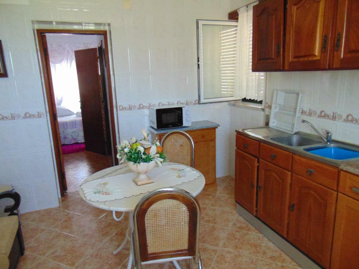 Vivenda Barroso Appartement Nazaré Buitenkant foto