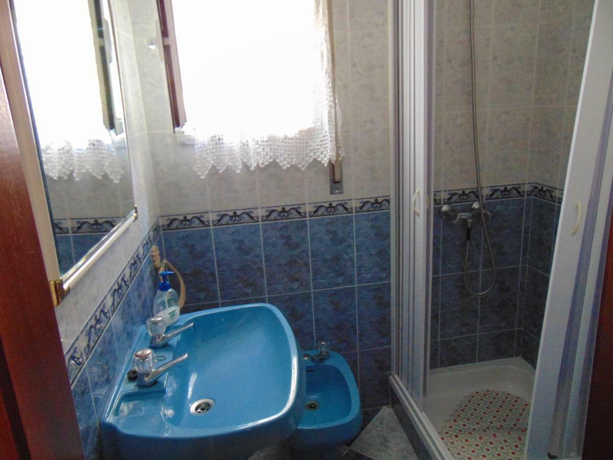 Vivenda Barroso Appartement Nazaré Buitenkant foto