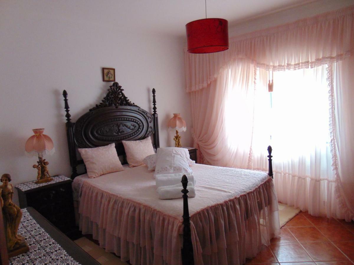 Vivenda Barroso Appartement Nazaré Buitenkant foto
