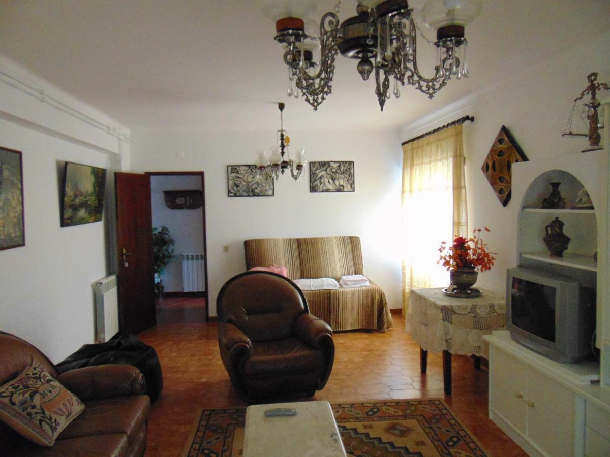 Vivenda Barroso Appartement Nazaré Buitenkant foto