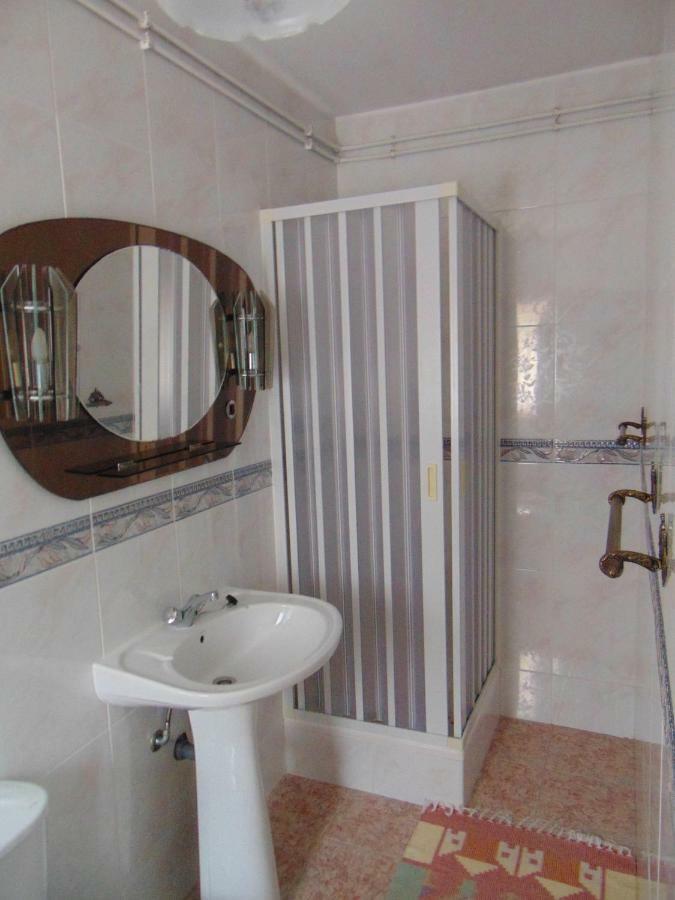 Vivenda Barroso Appartement Nazaré Buitenkant foto